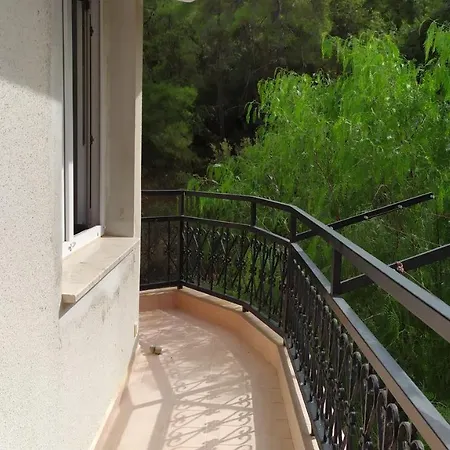 דירה Deniz Yildizi פאטהיה