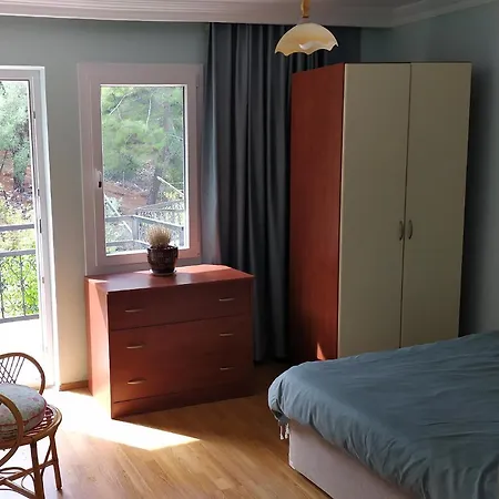 Apartamento Deniz Yildizi